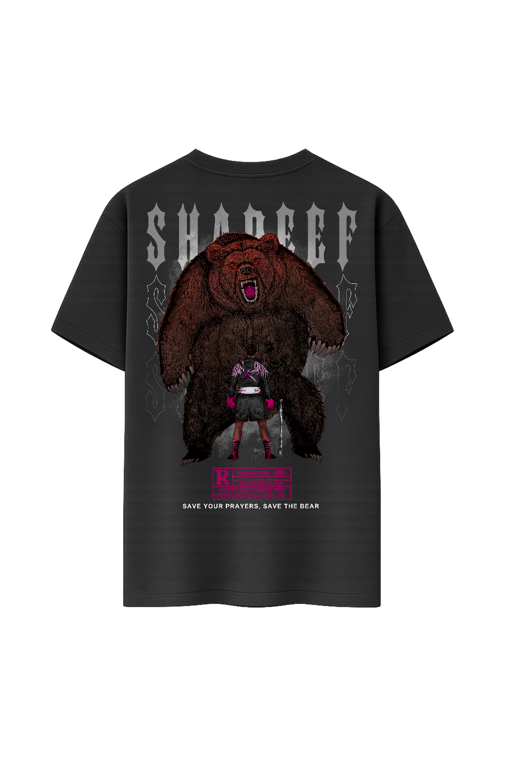 BK TEE