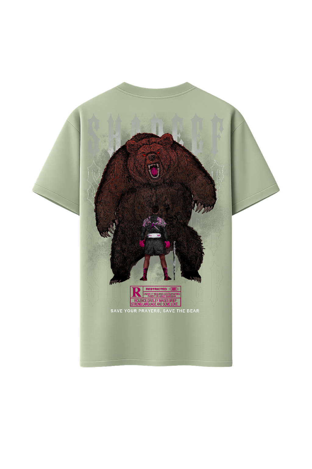 BK TEE