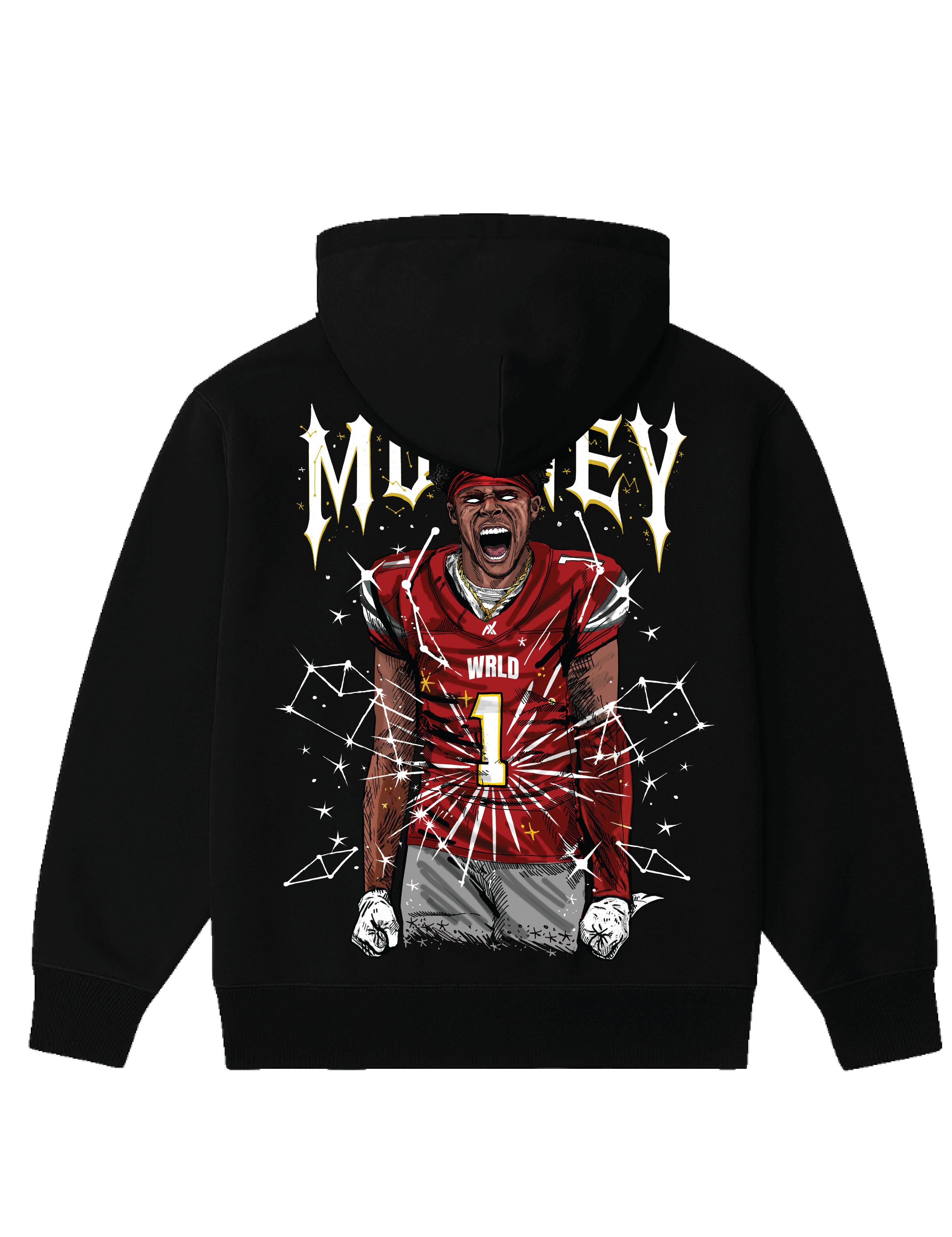 Mooney World: Unleashed