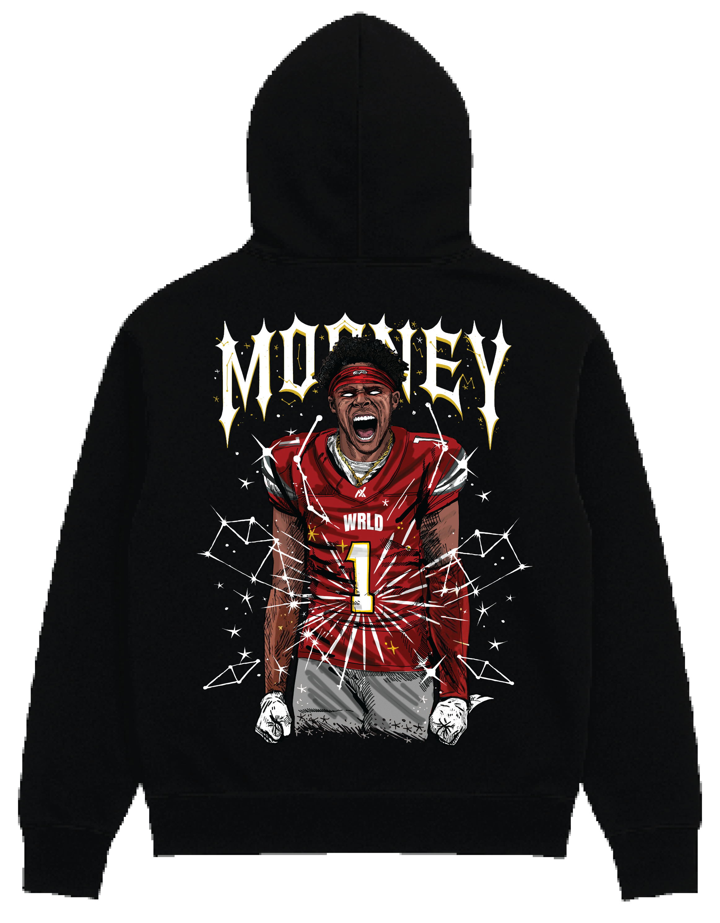 Mooney World: Unleashed