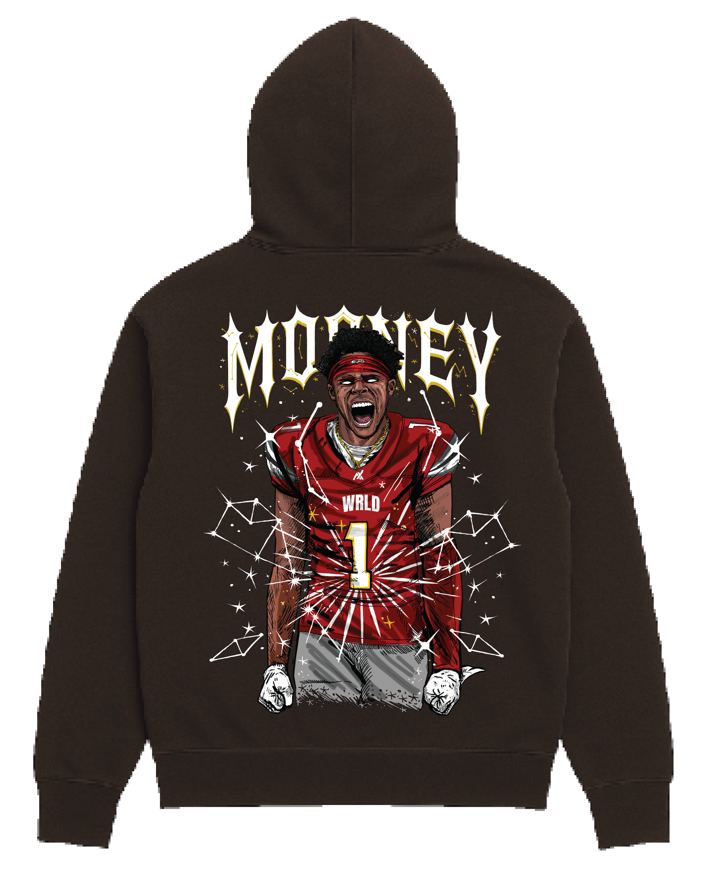 Mooney World: Unleashed