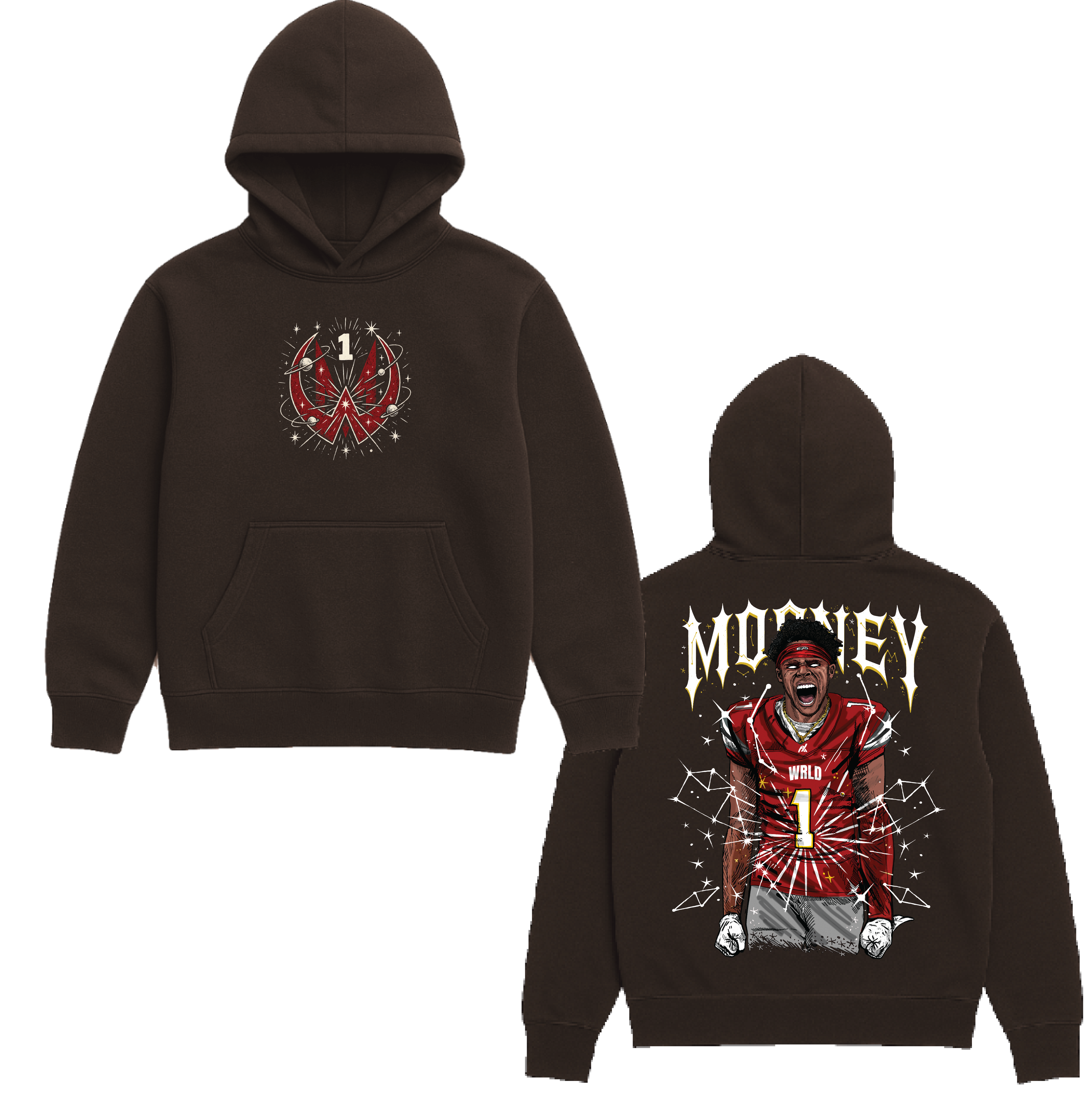 Mooney World: Unleashed