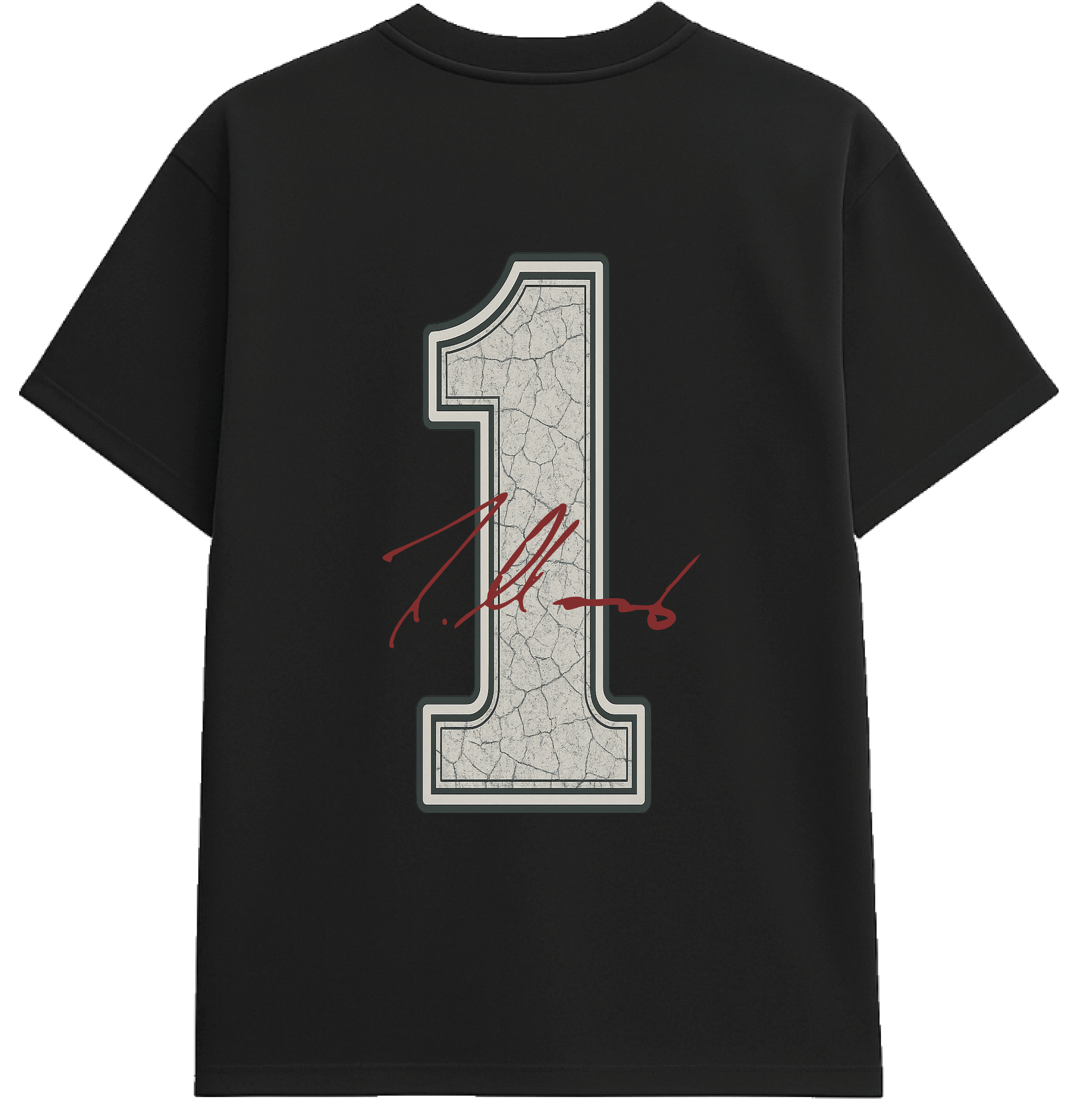 Mooney World: The 1 Tee