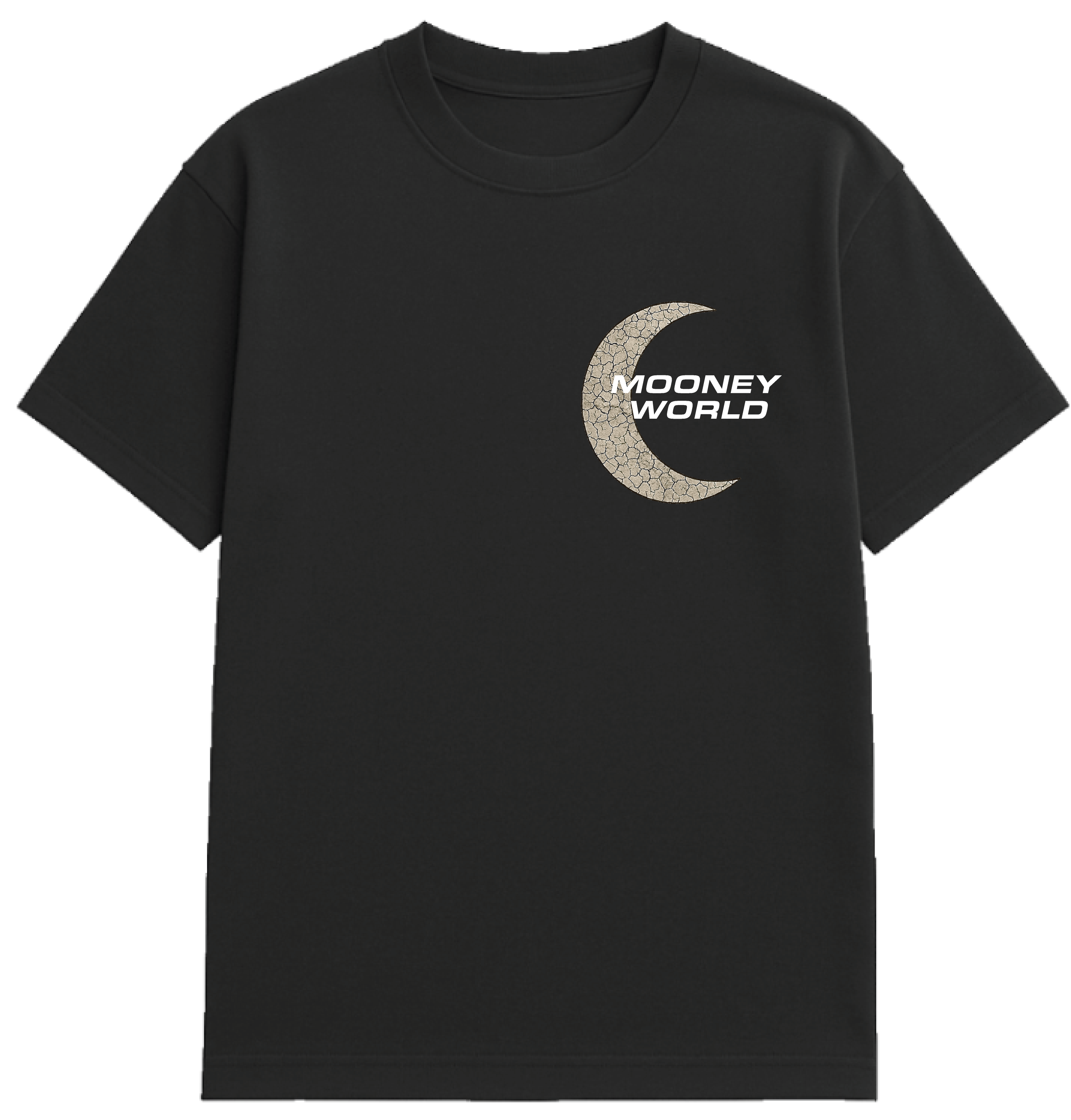 Mooney World: The 1 Tee