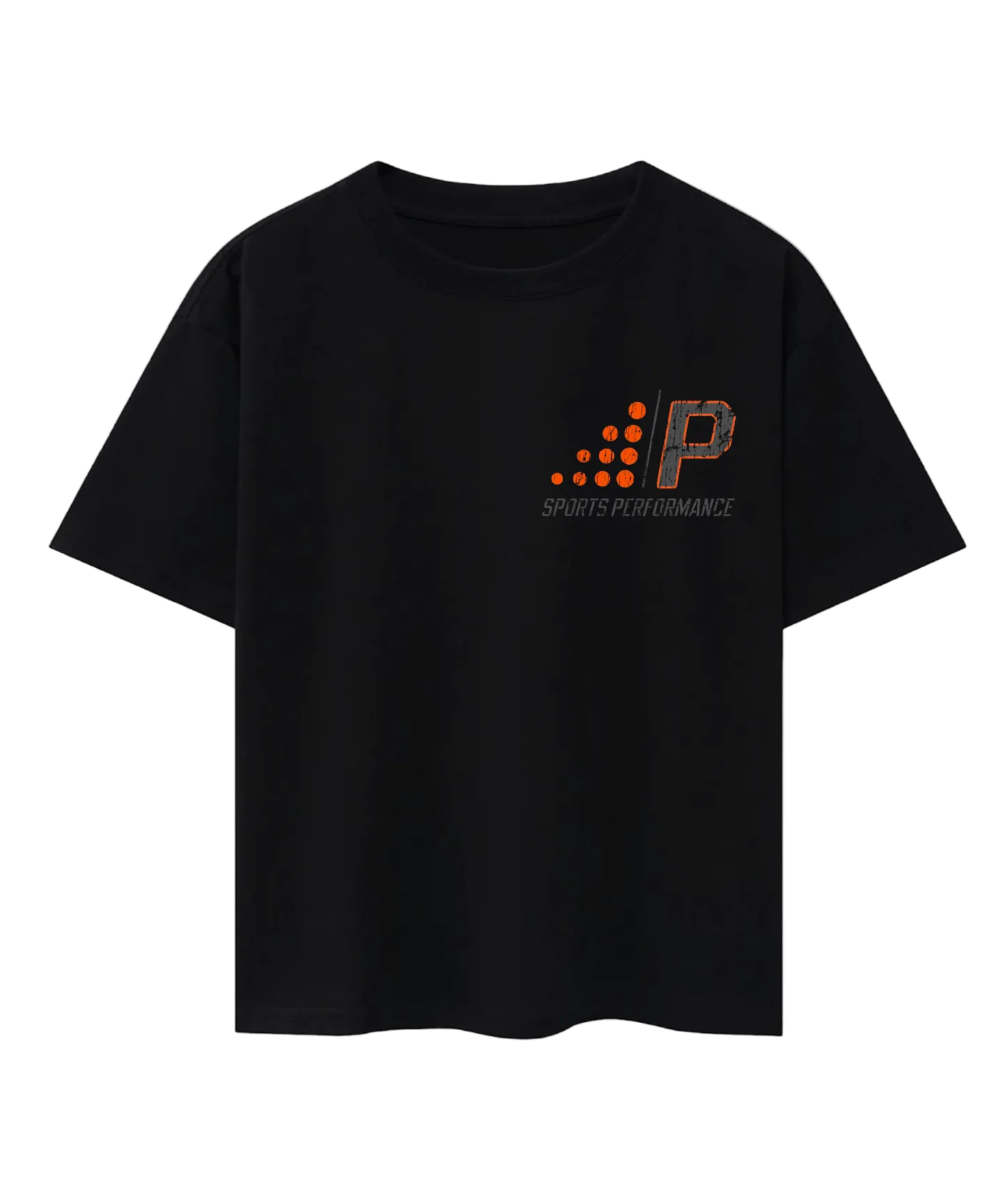 Proactive Performance Logo Tee