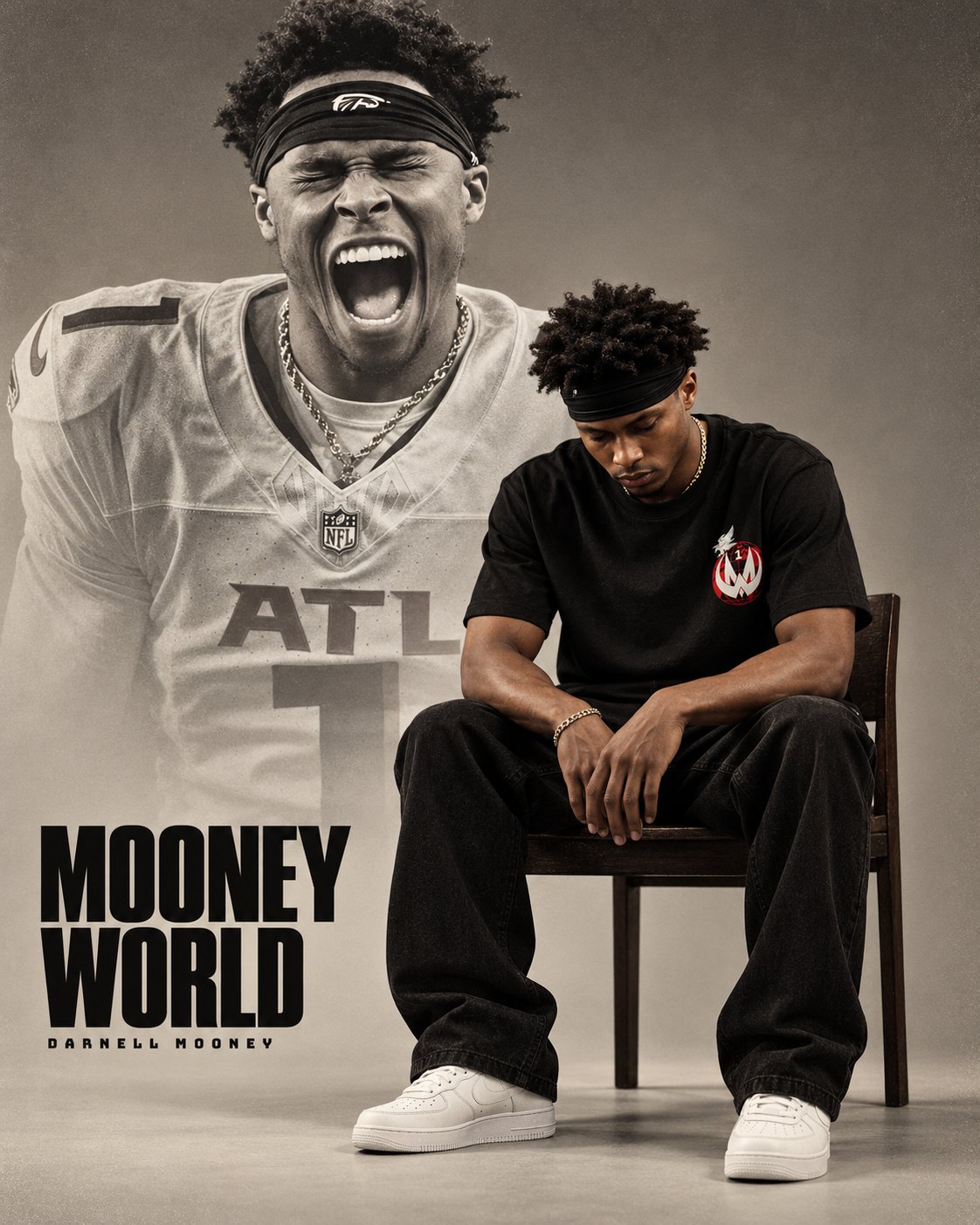 Darnell Mooney