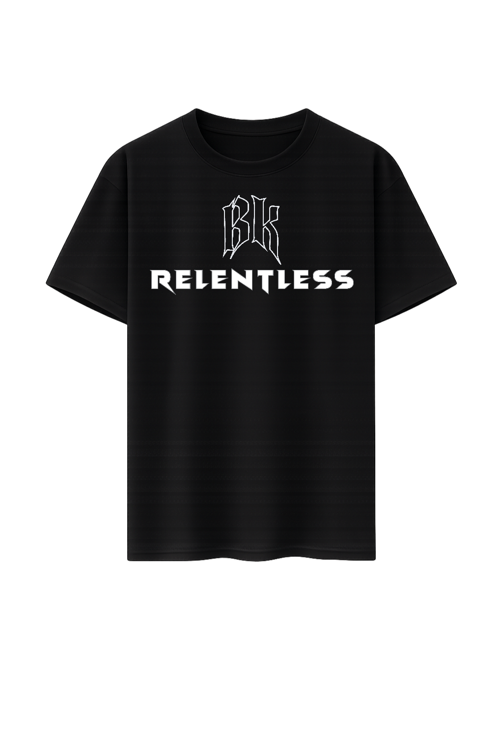 Steven Shareef: Boxing and Athletics Tee