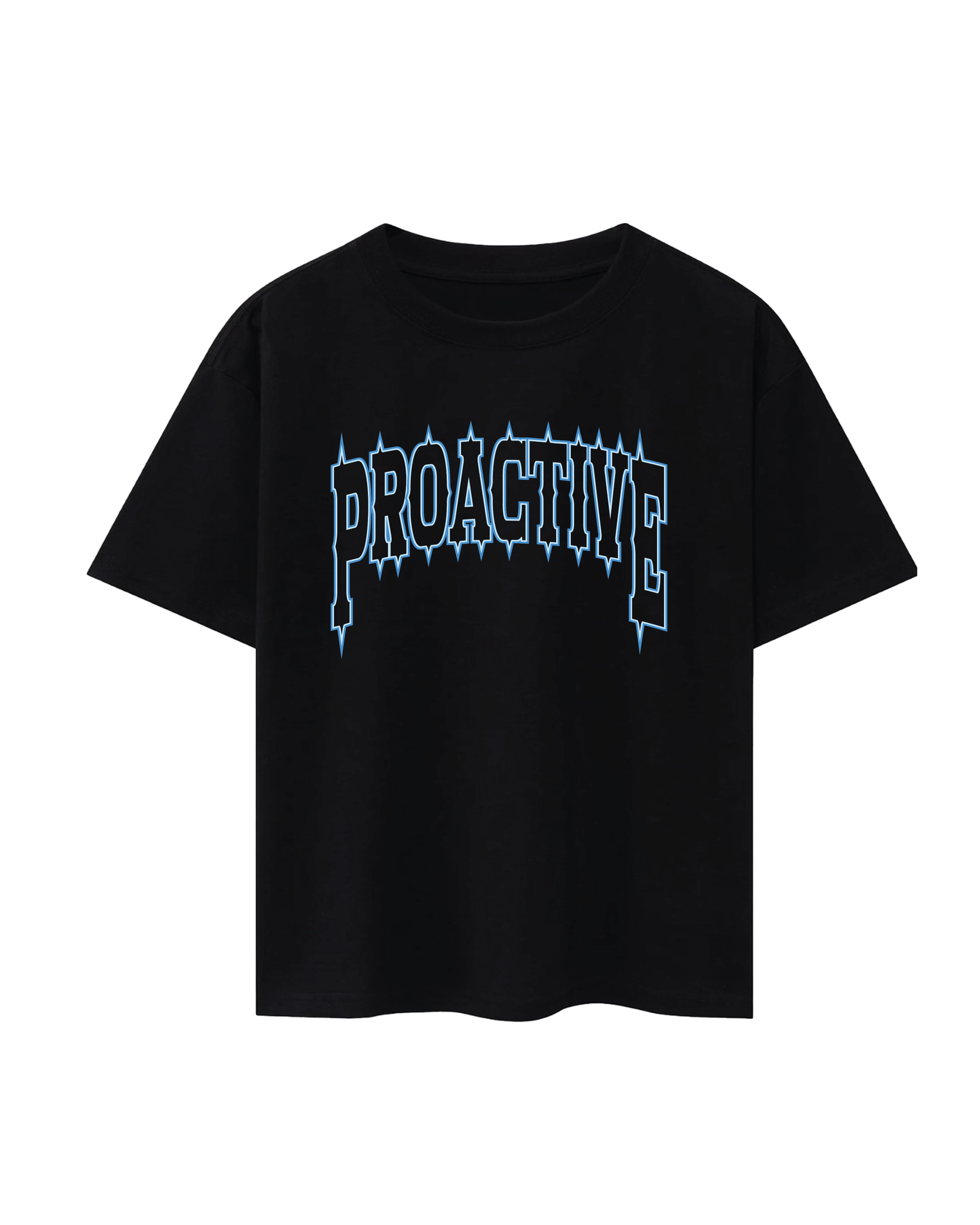 Ice Man Tee: Provengers