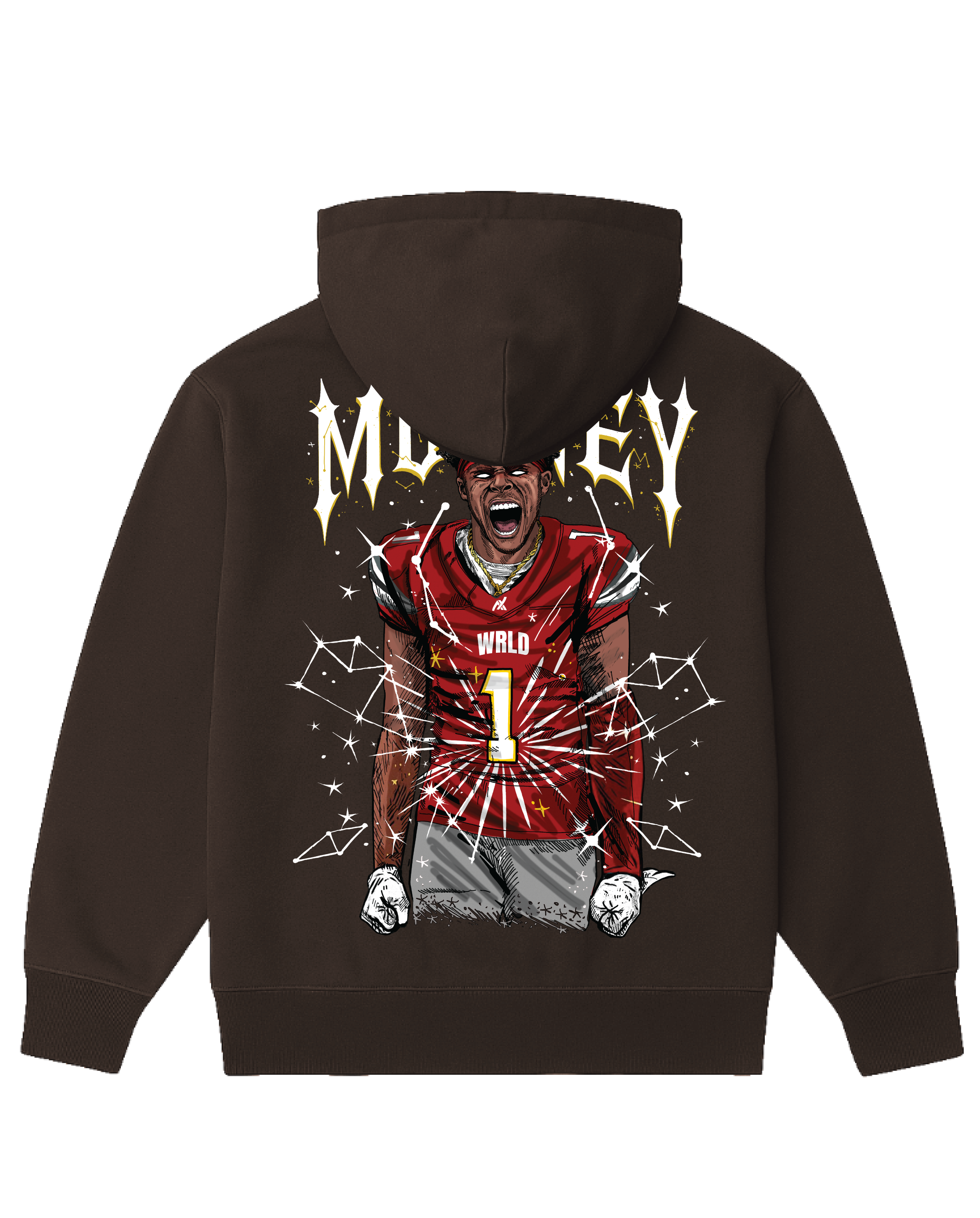 Mooney World: Unleashed