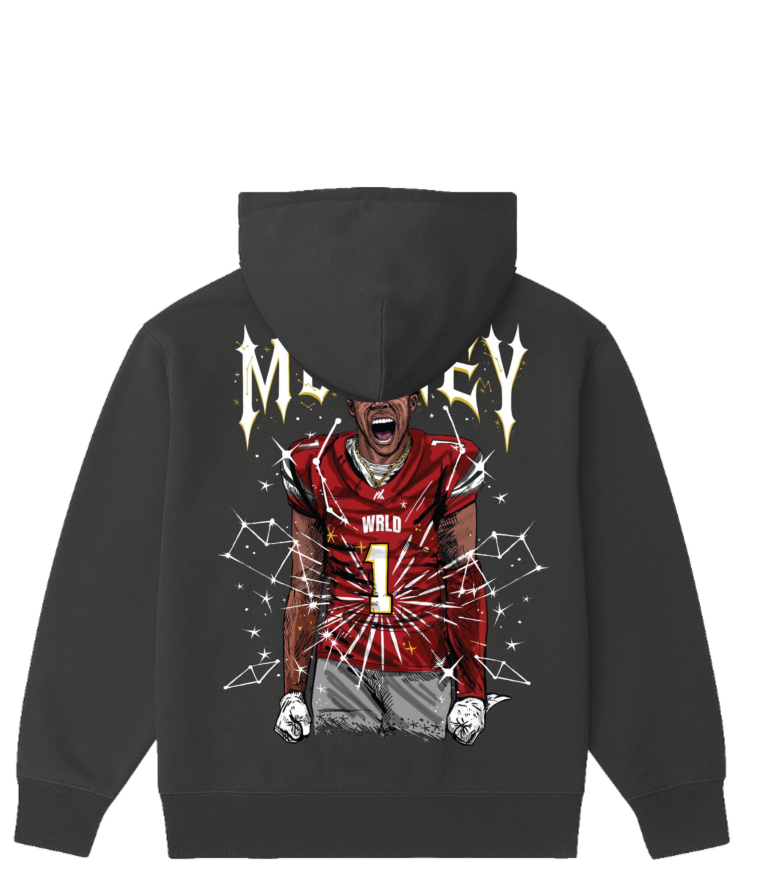 Mooney World: Unleashed