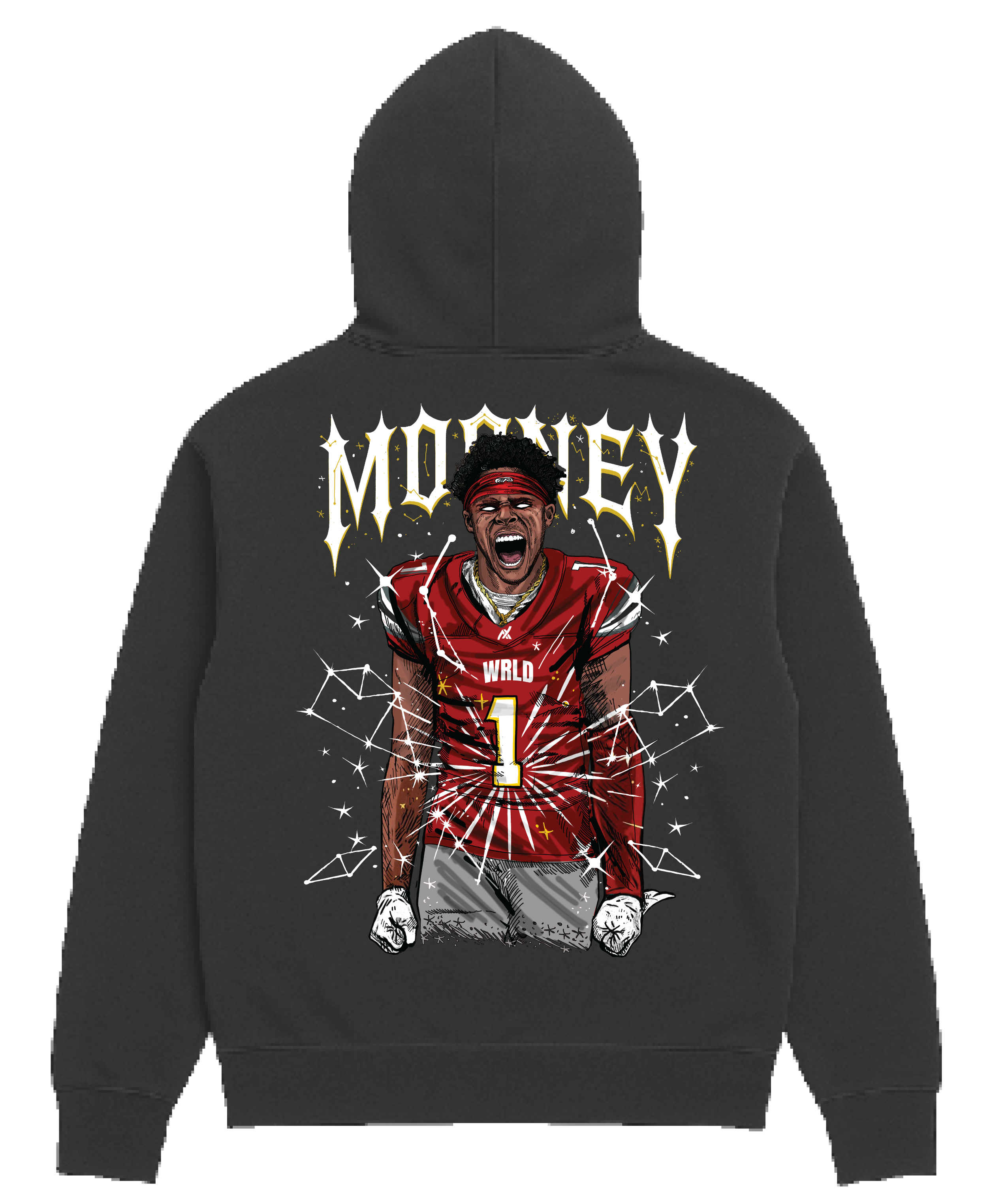 Mooney World: Unleashed