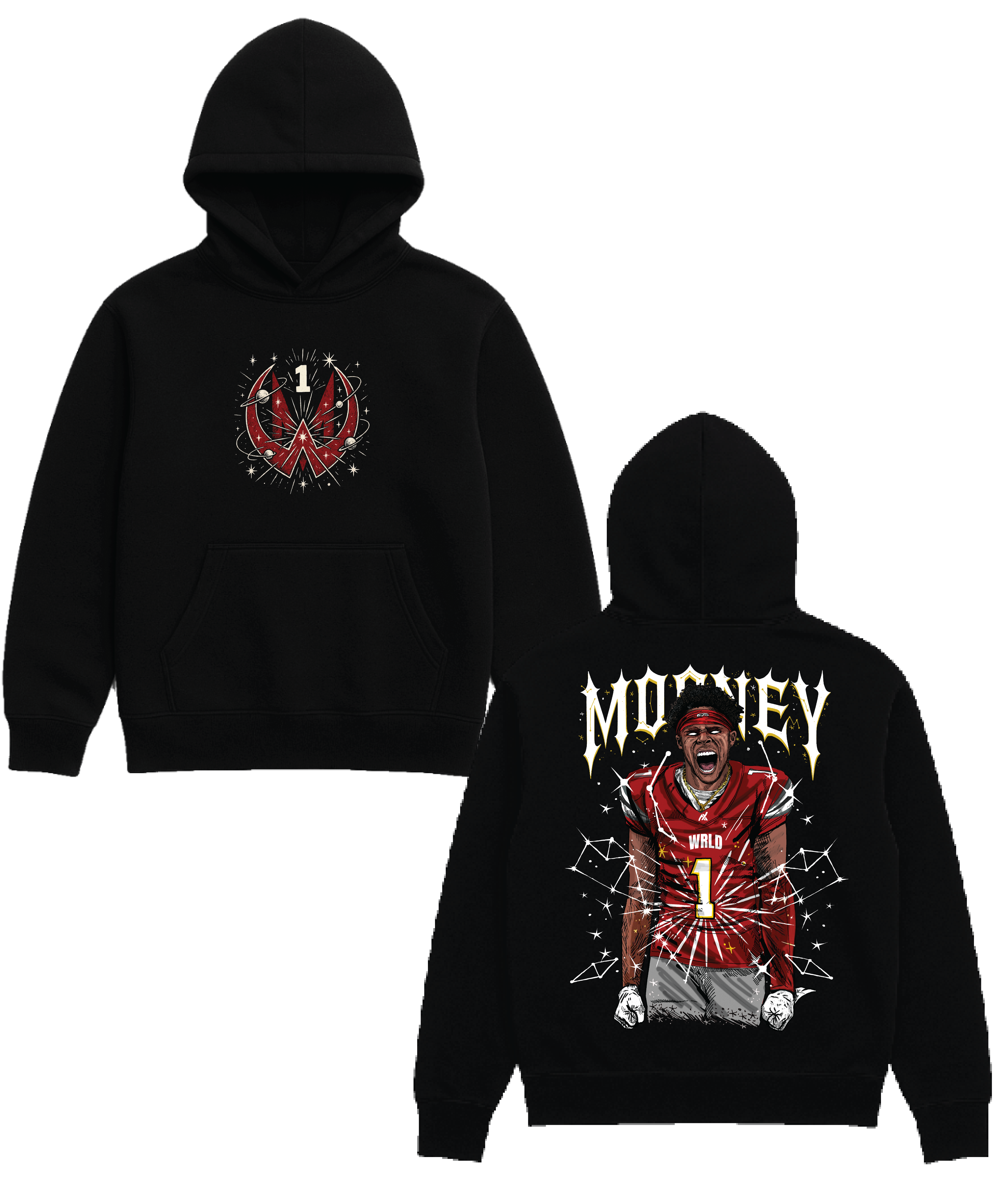 Mooney World: Unleashed