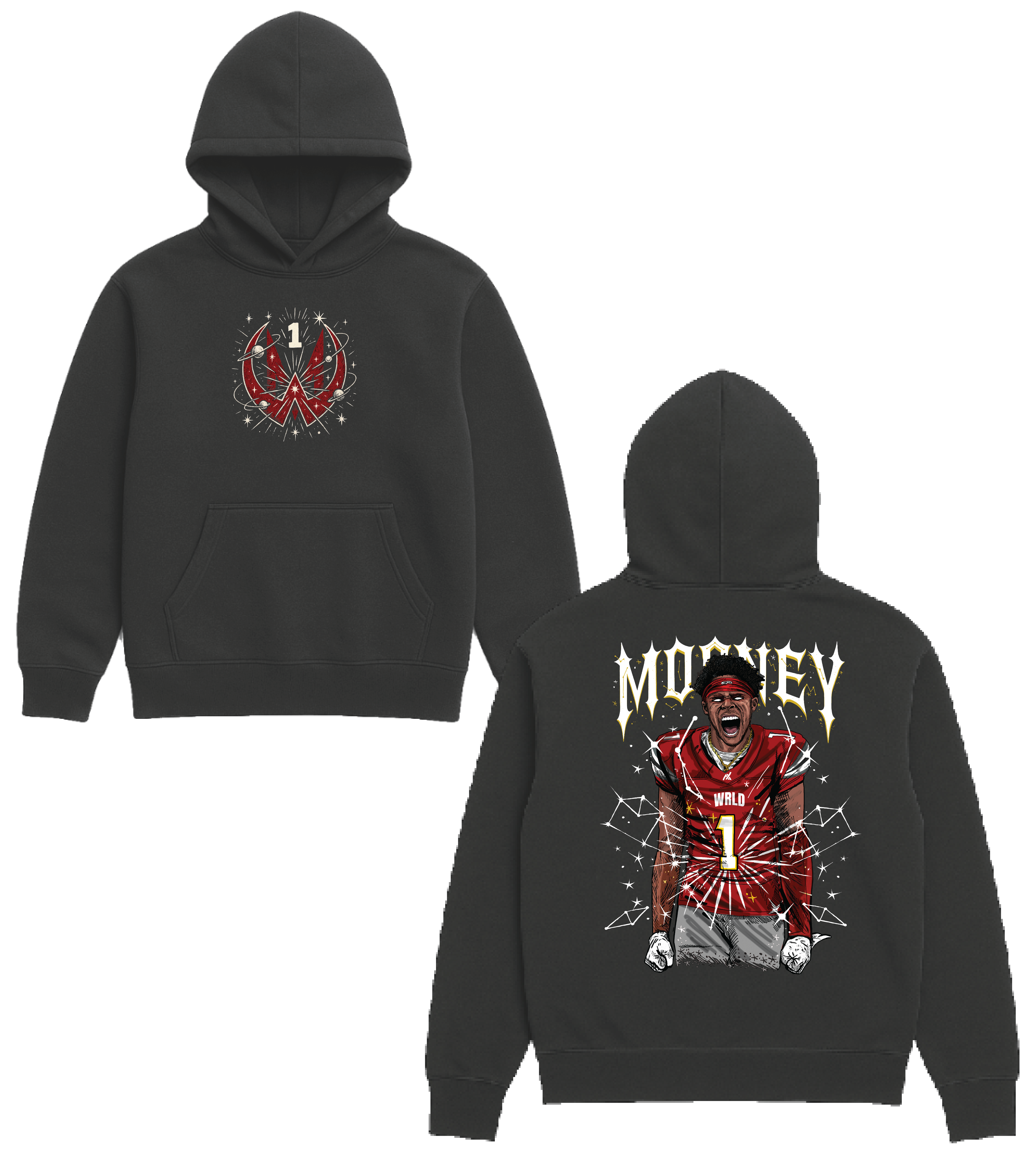 Mooney World: Unleashed