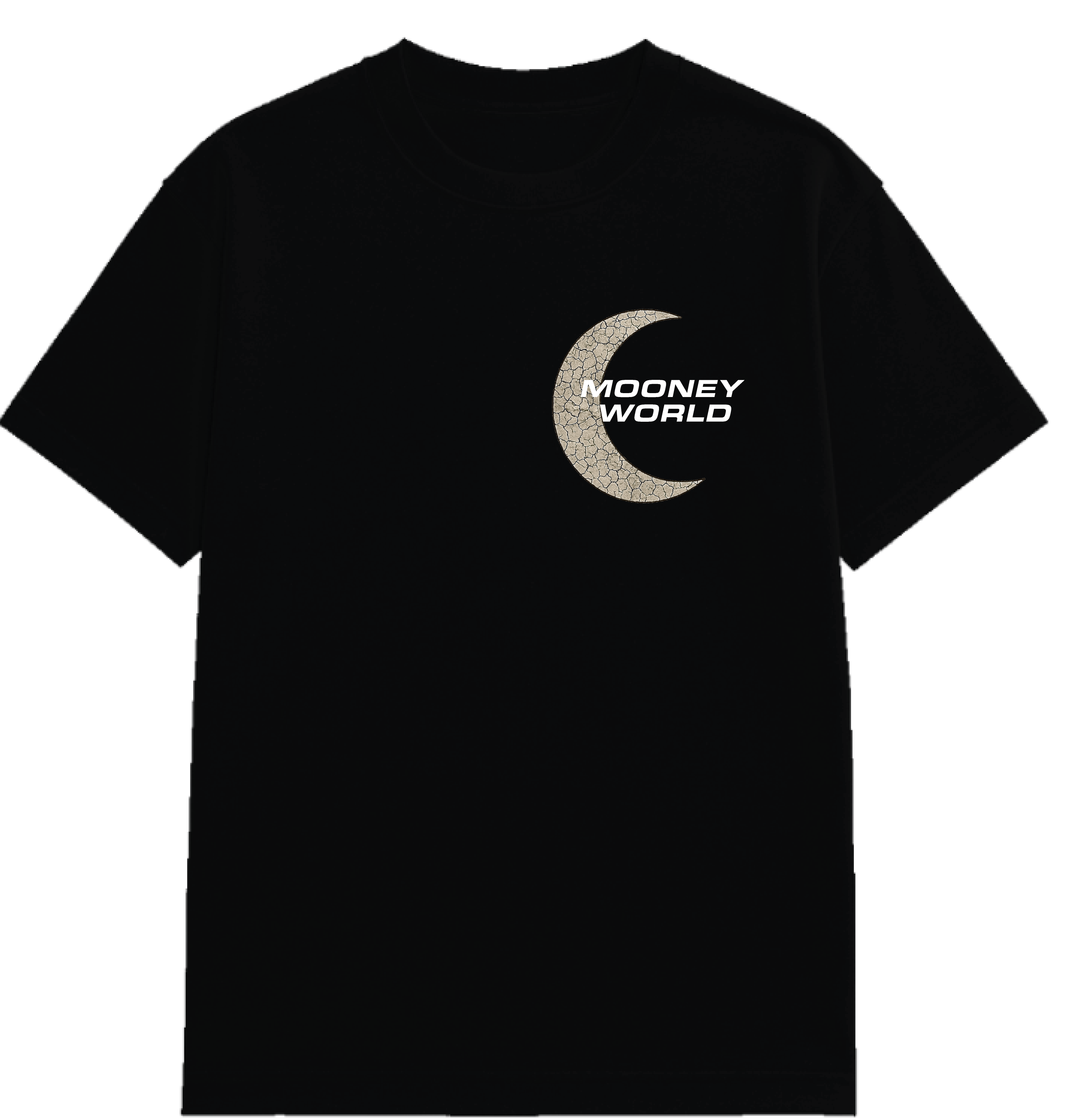 Mooney World: The 1 Tee