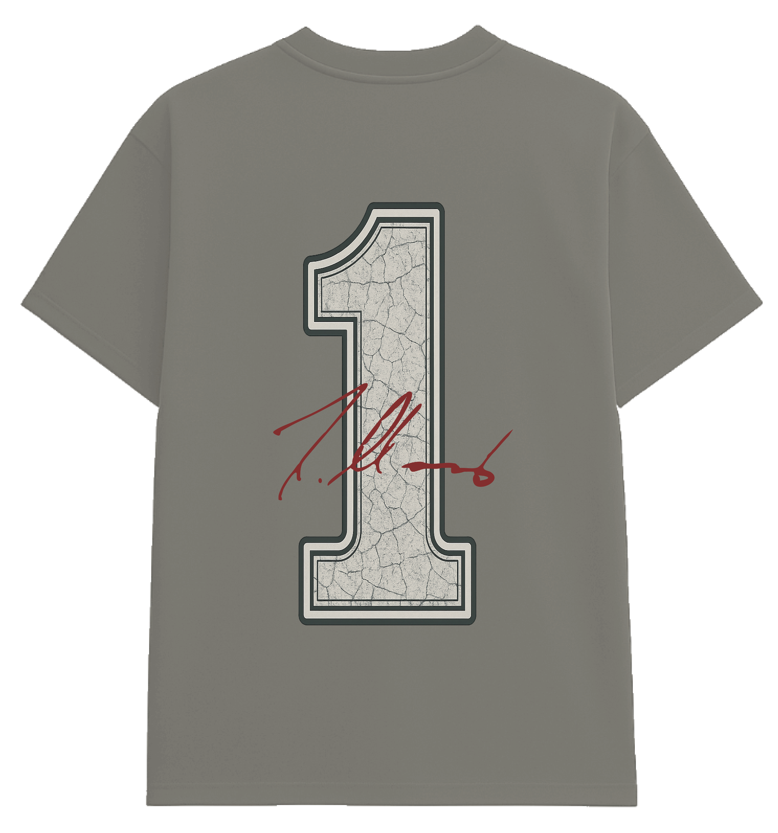 Mooney World: The 1 Tee