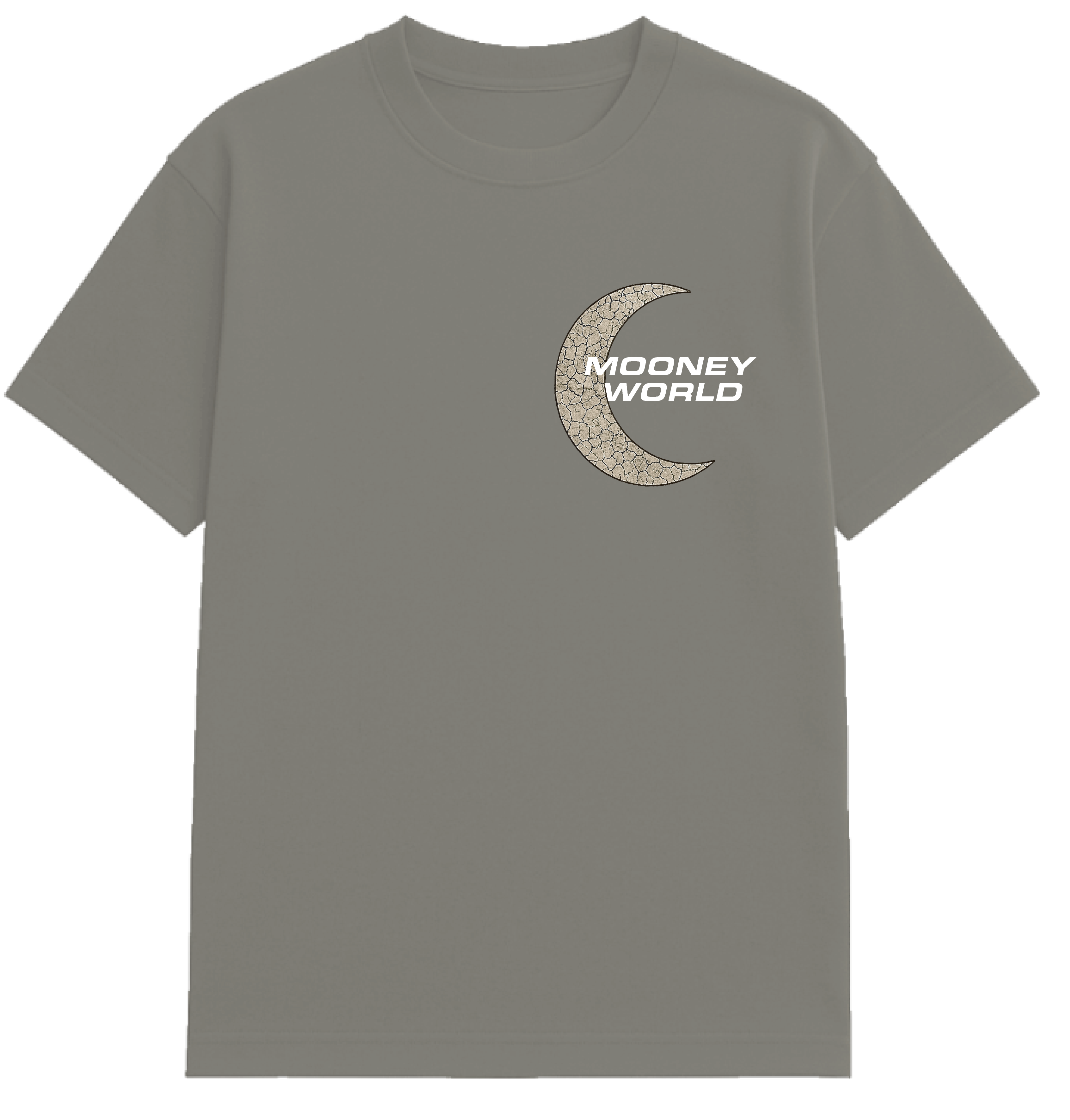 Mooney World: The 1 Tee