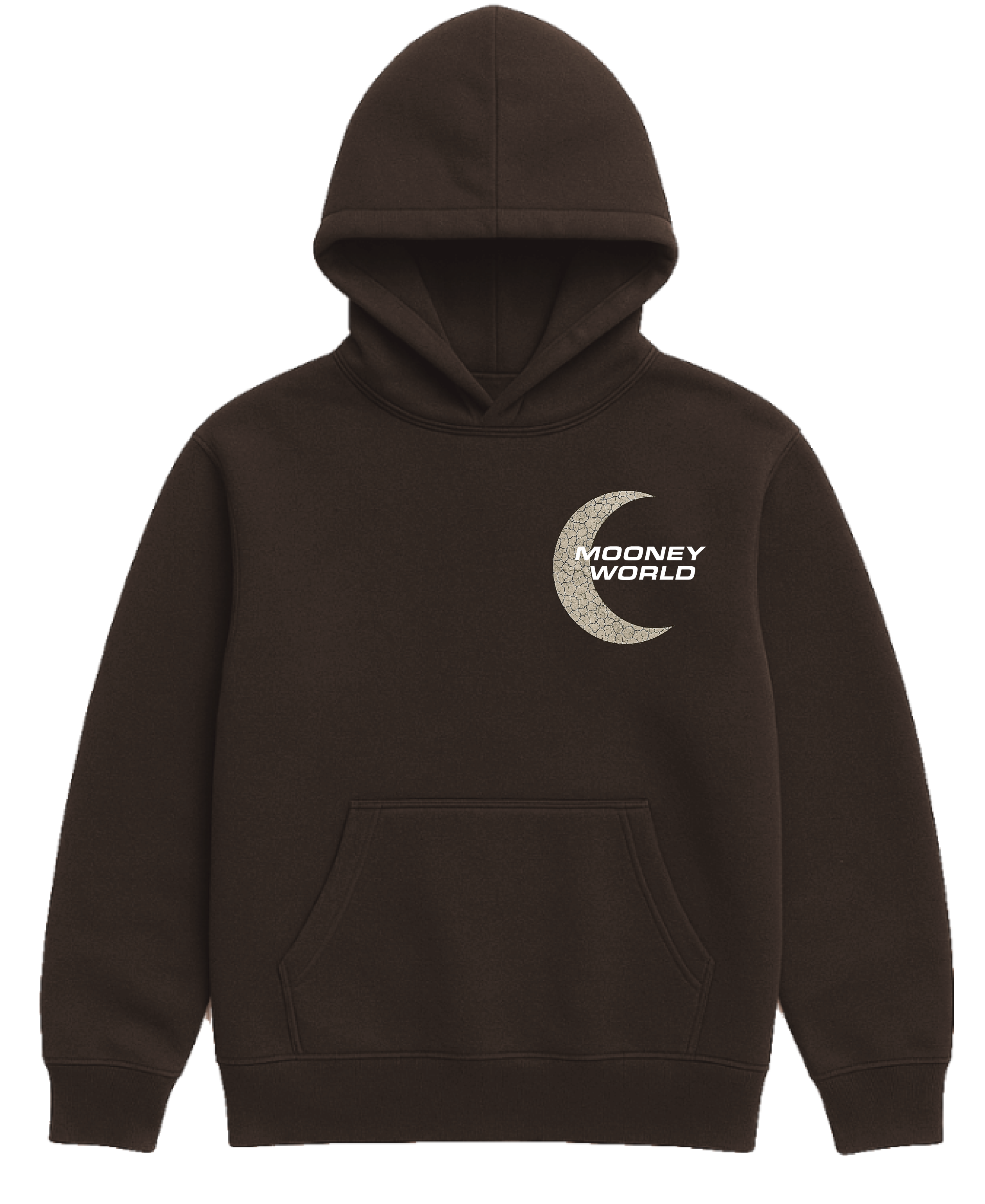 MooneyWorld: The 1 Hoodie