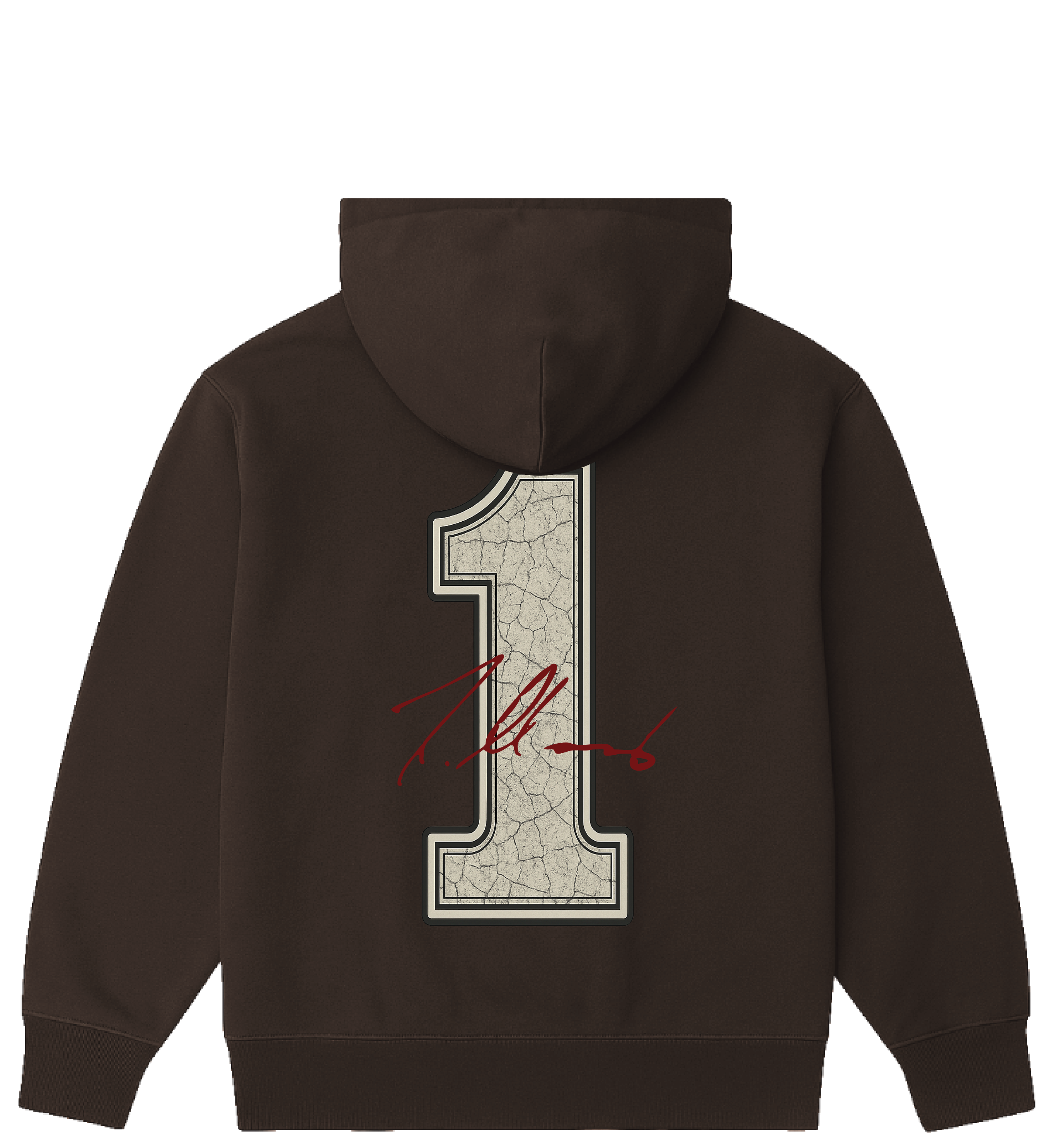 MooneyWorld: The 1 Hoodie