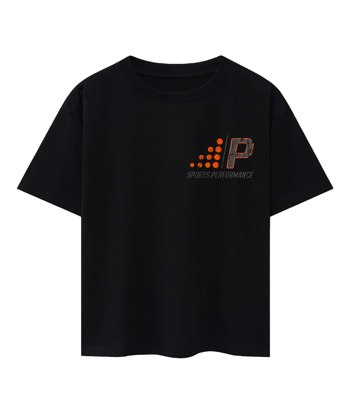 Proactive Performance Logo Tee