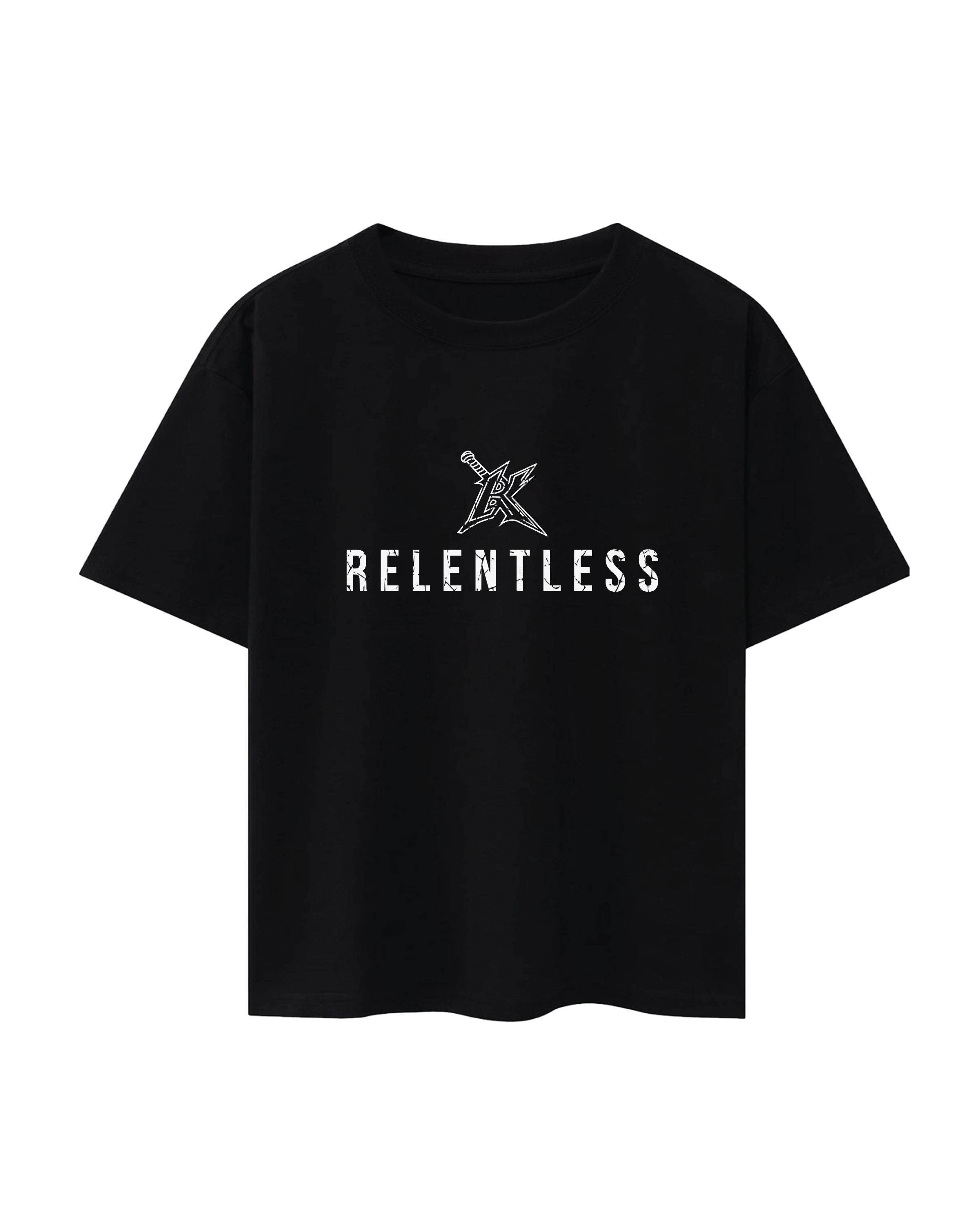 Steven Shareef: Boxing and Athletics Tee