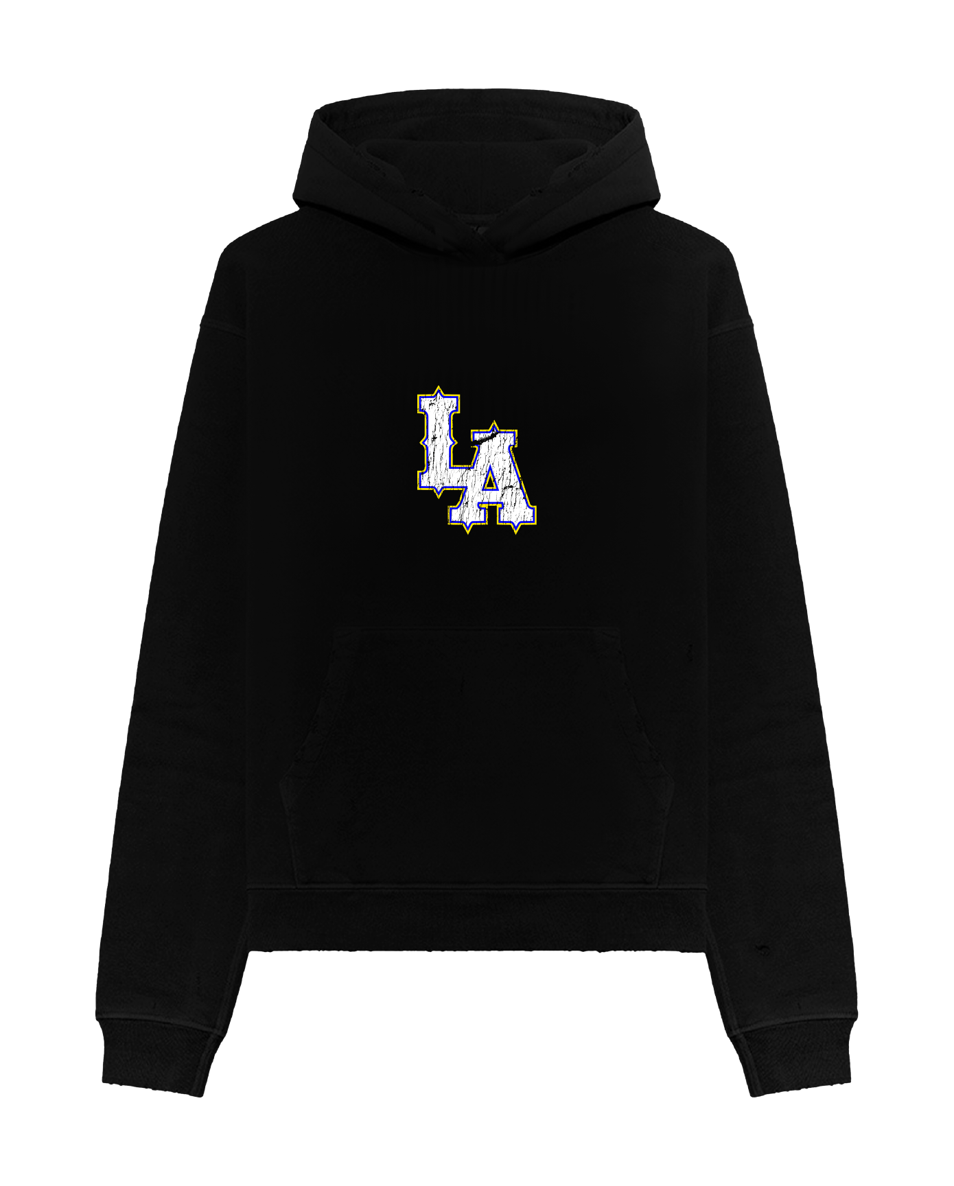 LA Hoodie: Beast of the West Edition