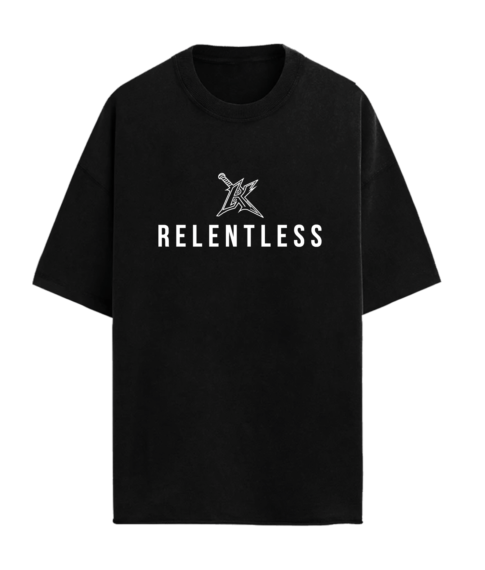 Steven Shareef: Boxing and Athletics Tee
