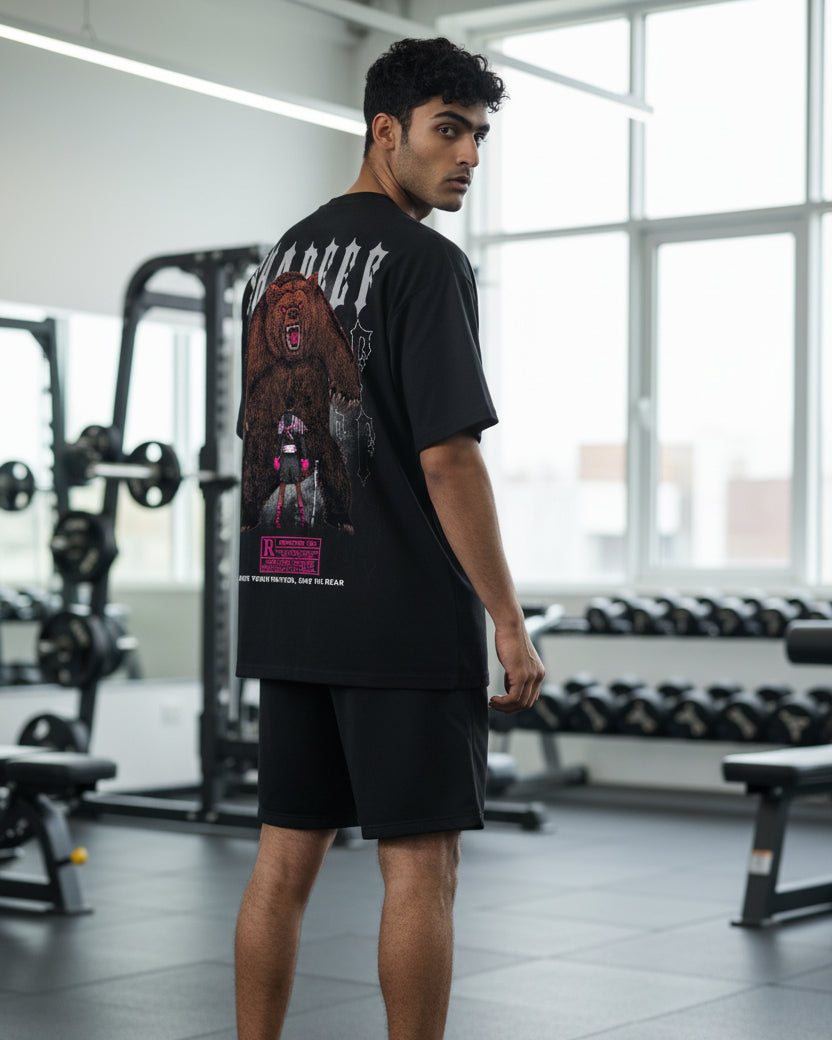BK TEE